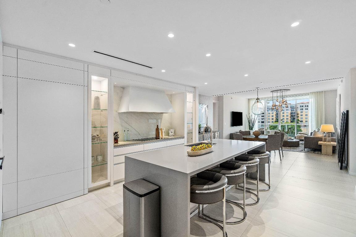 ALINA BOCA RATON CONDO - Residential Lease