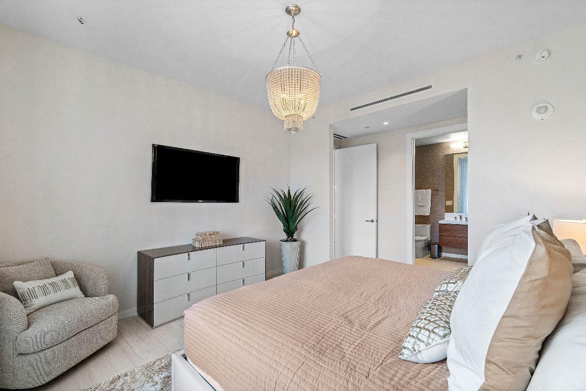 ALINA BOCA RATON CONDO - Residential Lease