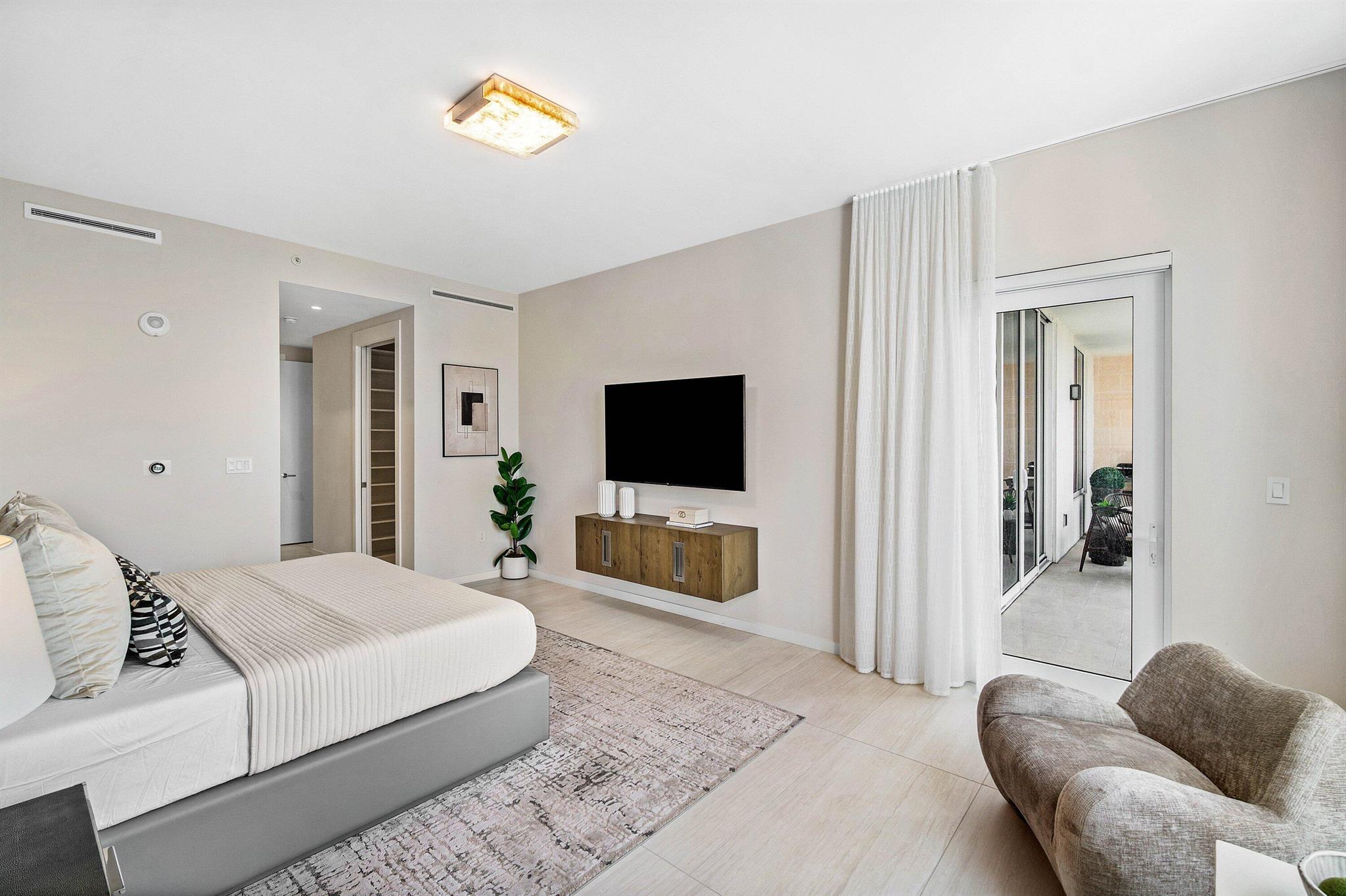 ALINA BOCA RATON CONDO - Residential Lease