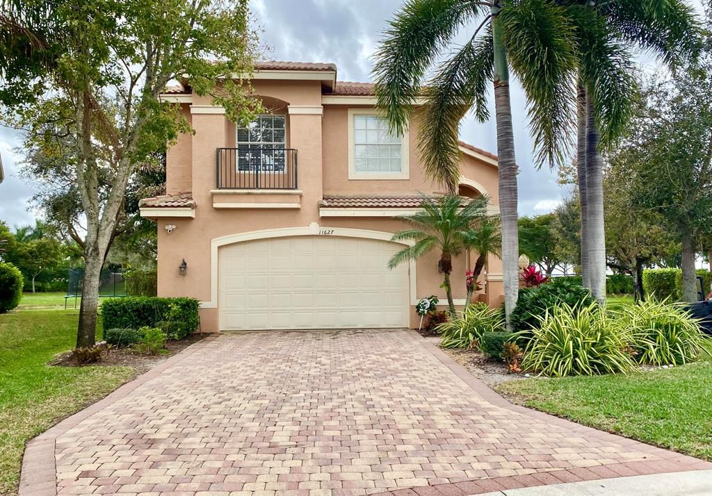 Photo of 11627 Rock Lake Terrace, Boynton Beach, FL 33473 (MLS # R10864252)