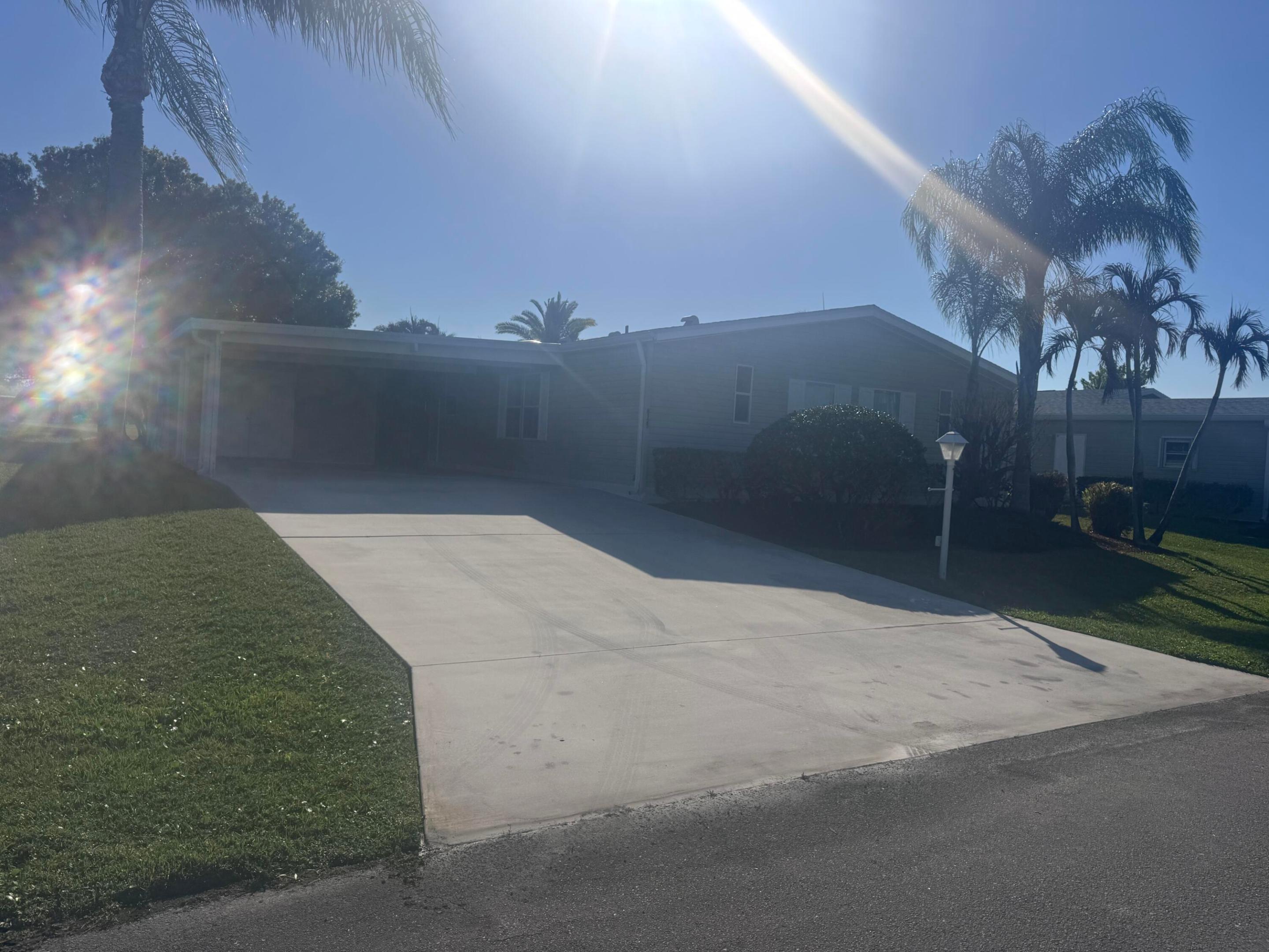 THE LINKS AT SAVANNA CLUB - Residential