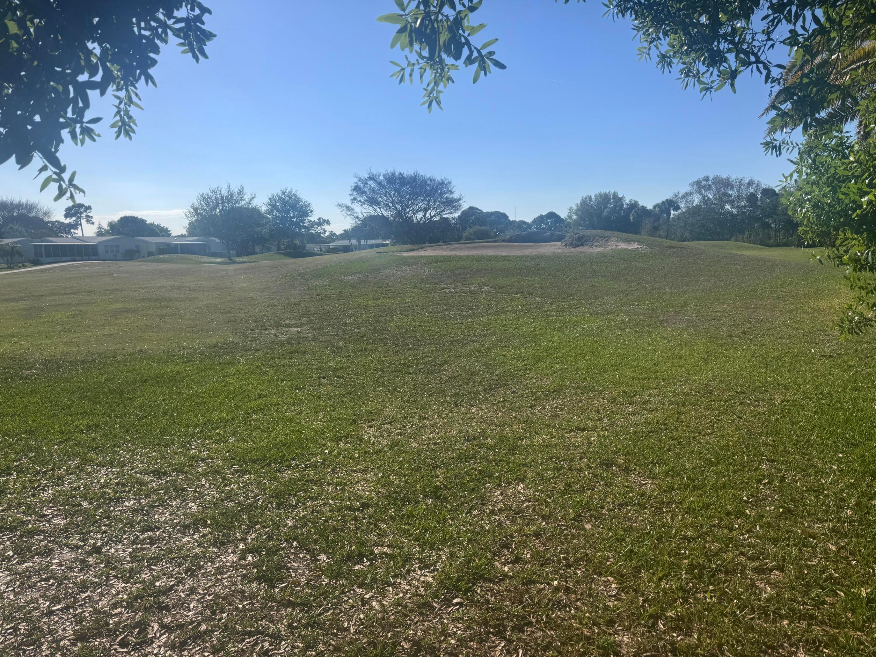 THE LINKS AT SAVANNA CLUB - Residential