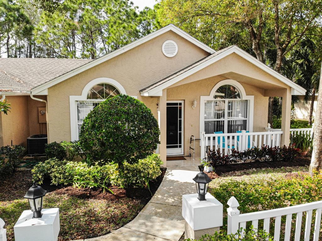 Photo of 671 NW San Remo Circle, Port Saint Lucie, FL 34986 (MLS # R10693696)