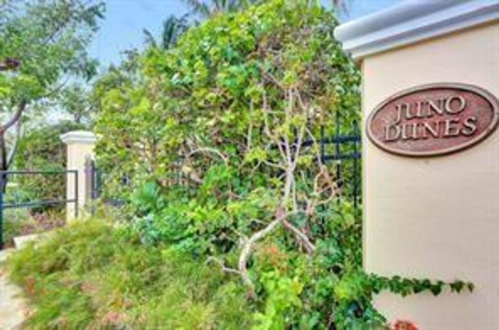 Photo of 453 Juno Dunes Way, Juno Beach, FL 33408 (MLS # F10298931)