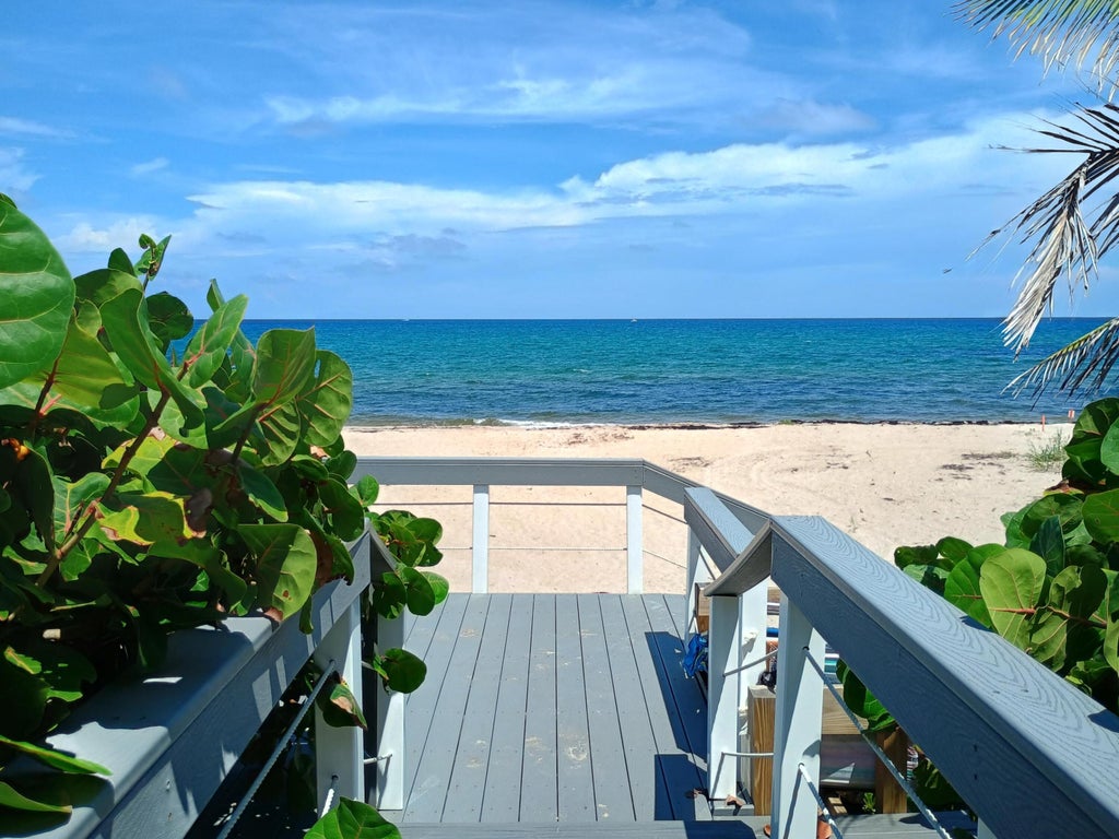 Photo of 5510 N OCEAN BLVD N #207, Ocean Ridge, FL 33435 (MLS # B26072873)