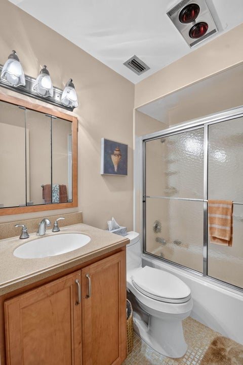 Tiny photo for 5510 N OCEAN BLVD N #207, Ocean Ridge, FL 33435 (MLS # B26072873)