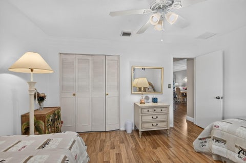 Tiny photo for 5510 N OCEAN BLVD N #207, Ocean Ridge, FL 33435 (MLS # B26072873)