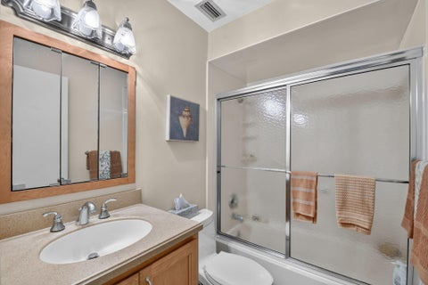 Tiny photo for 5510 N OCEAN BLVD N #207, Ocean Ridge, FL 33435 (MLS # B26072873)