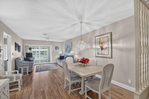 Tiny photo for 5510 N OCEAN BLVD N #207, Ocean Ridge, FL 33435 (MLS # B26072873)
