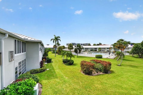 Tiny photo for 5510 N OCEAN BLVD N #207, Ocean Ridge, FL 33435 (MLS # B26072873)