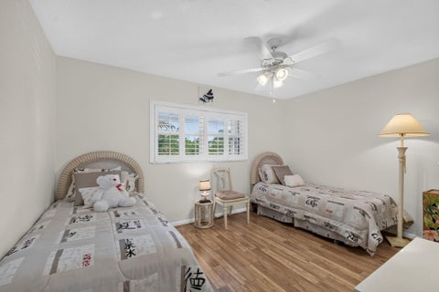 Tiny photo for 5510 N OCEAN BLVD N #207, Ocean Ridge, FL 33435 (MLS # B26072873)