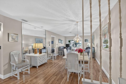 Tiny photo for 5510 N OCEAN BLVD N #207, Ocean Ridge, FL 33435 (MLS # B26072873)