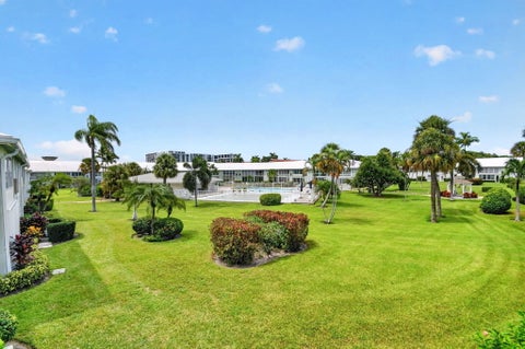 Tiny photo for 5510 N OCEAN BLVD N #207, Ocean Ridge, FL 33435 (MLS # B26072873)