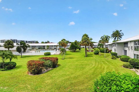 Tiny photo for 5510 N OCEAN BLVD N #207, Ocean Ridge, FL 33435 (MLS # B26072873)