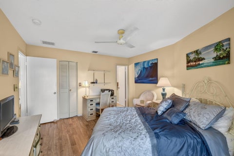 Tiny photo for 5510 N OCEAN BLVD N #207, Ocean Ridge, FL 33435 (MLS # B26072873)