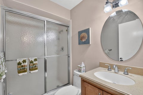 Tiny photo for 5510 N OCEAN BLVD N #207, Ocean Ridge, FL 33435 (MLS # B26072873)