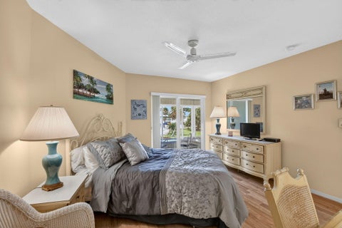 Tiny photo for 5510 N OCEAN BLVD N #207, Ocean Ridge, FL 33435 (MLS # B26072873)