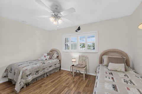 Tiny photo for 5510 N OCEAN BLVD N #207, Ocean Ridge, FL 33435 (MLS # B26072873)