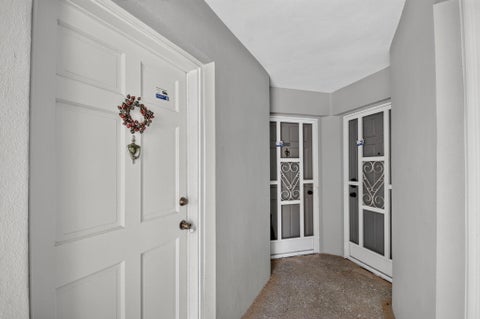 Tiny photo for 5510 N OCEAN BLVD N #207, Ocean Ridge, FL 33435 (MLS # B26072873)