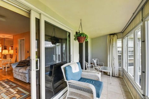 Tiny photo for 5510 N OCEAN BLVD N #207, Ocean Ridge, FL 33435 (MLS # B26072873)