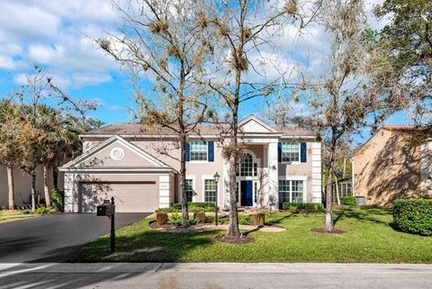 Property photo of 3748 Cypress Fern Way, Coral Springs, FL 33065