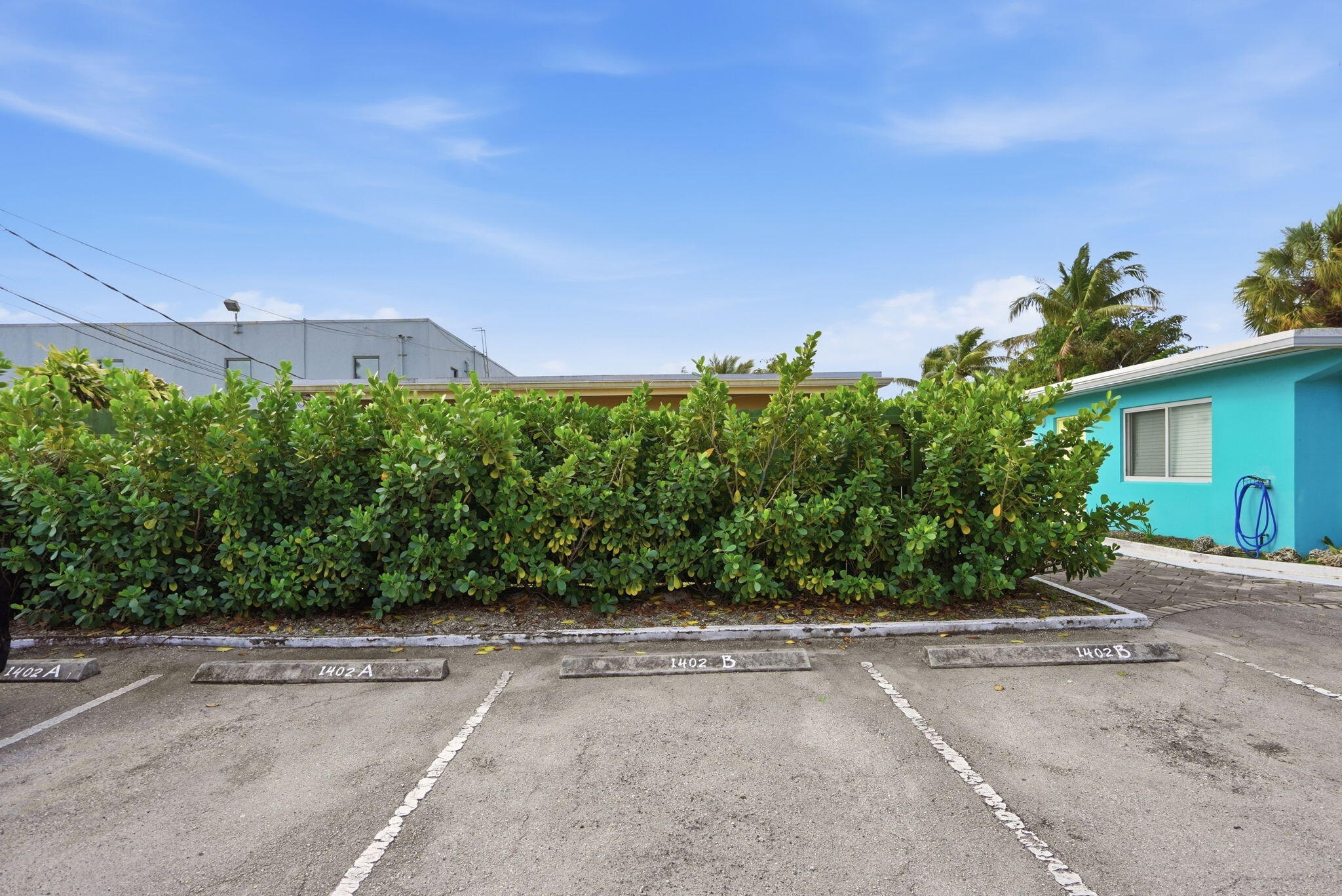 1402 NE 32nd Street A-b