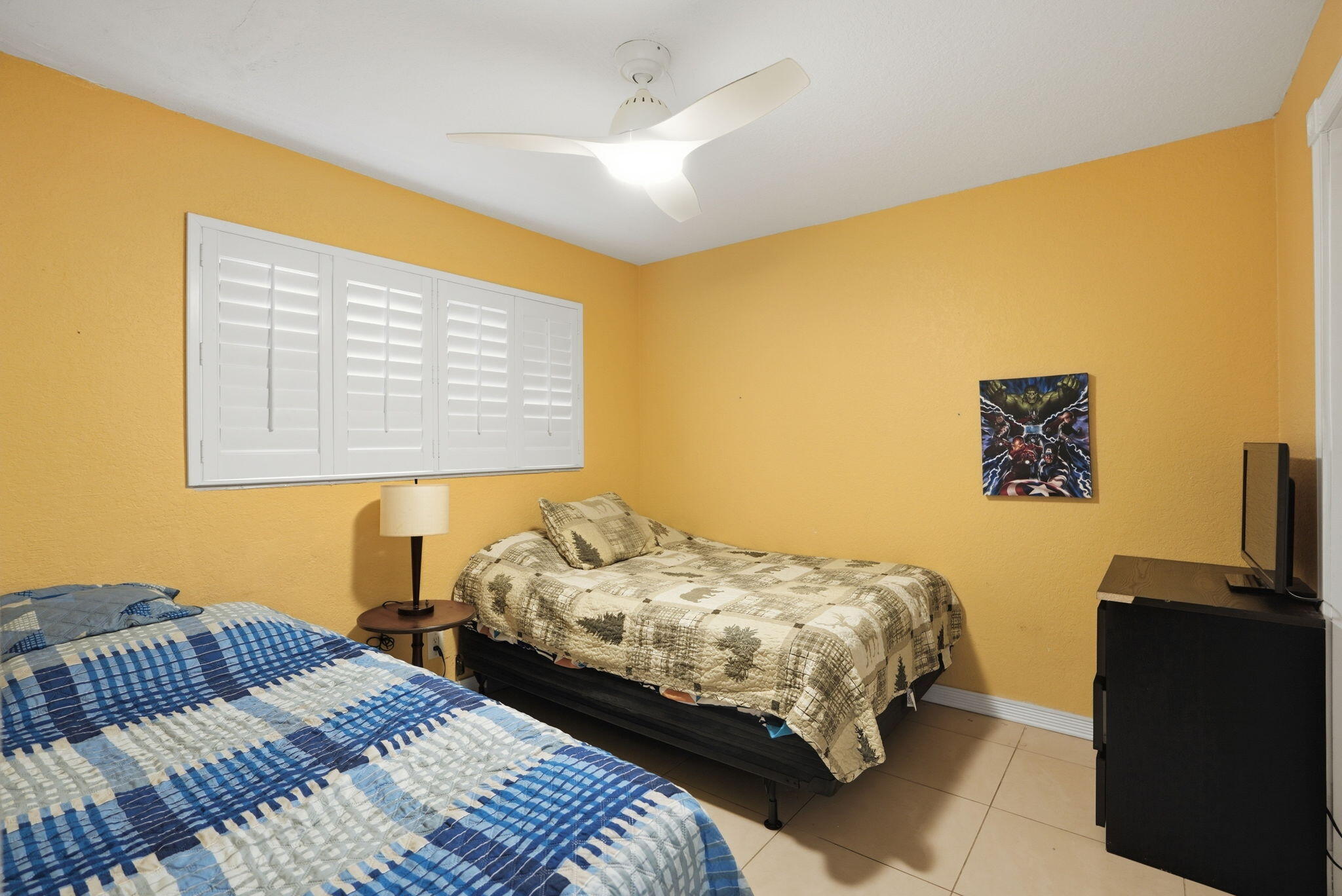 OAKLAND PARK - Residential Income