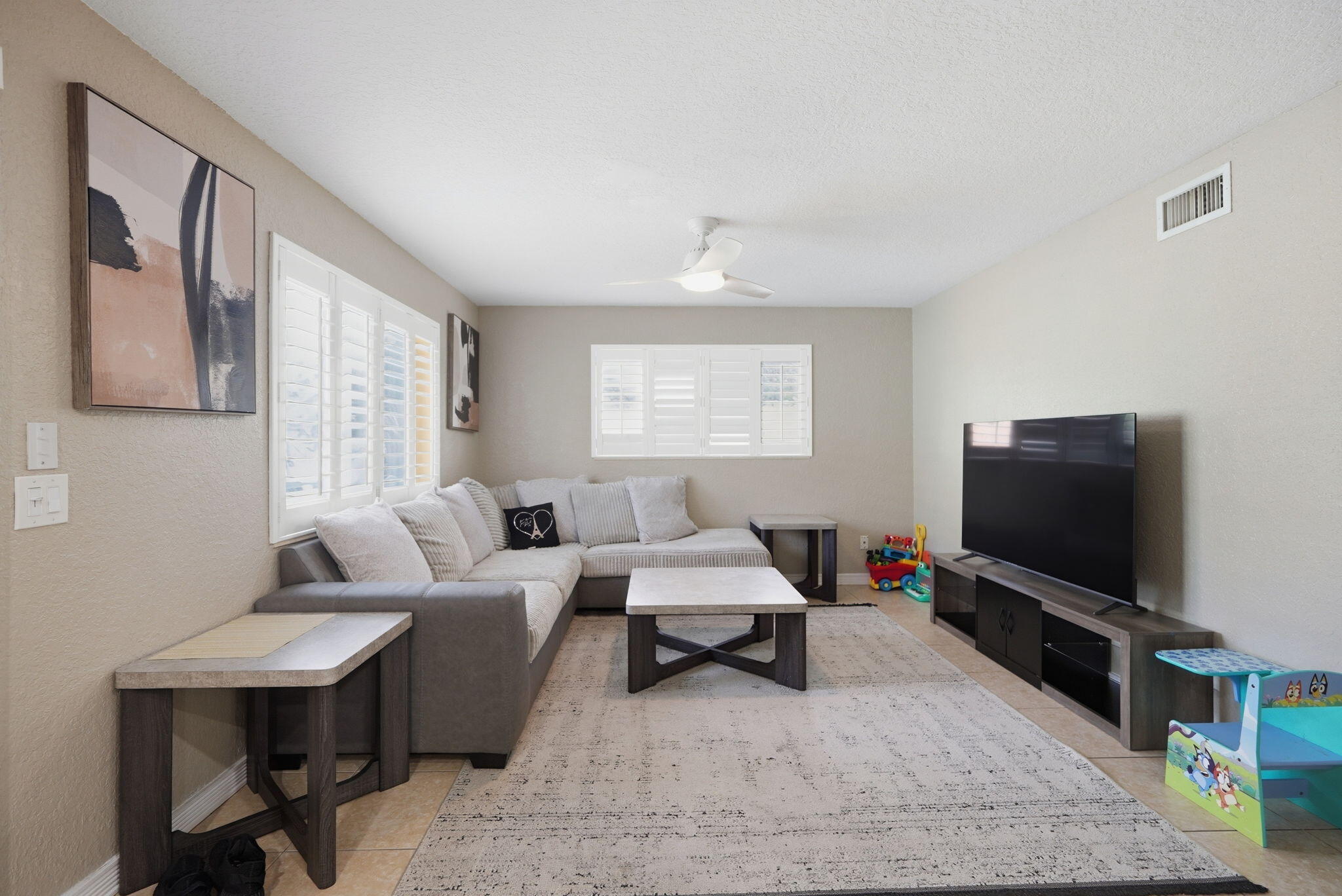 OAKLAND PARK - Residential Income