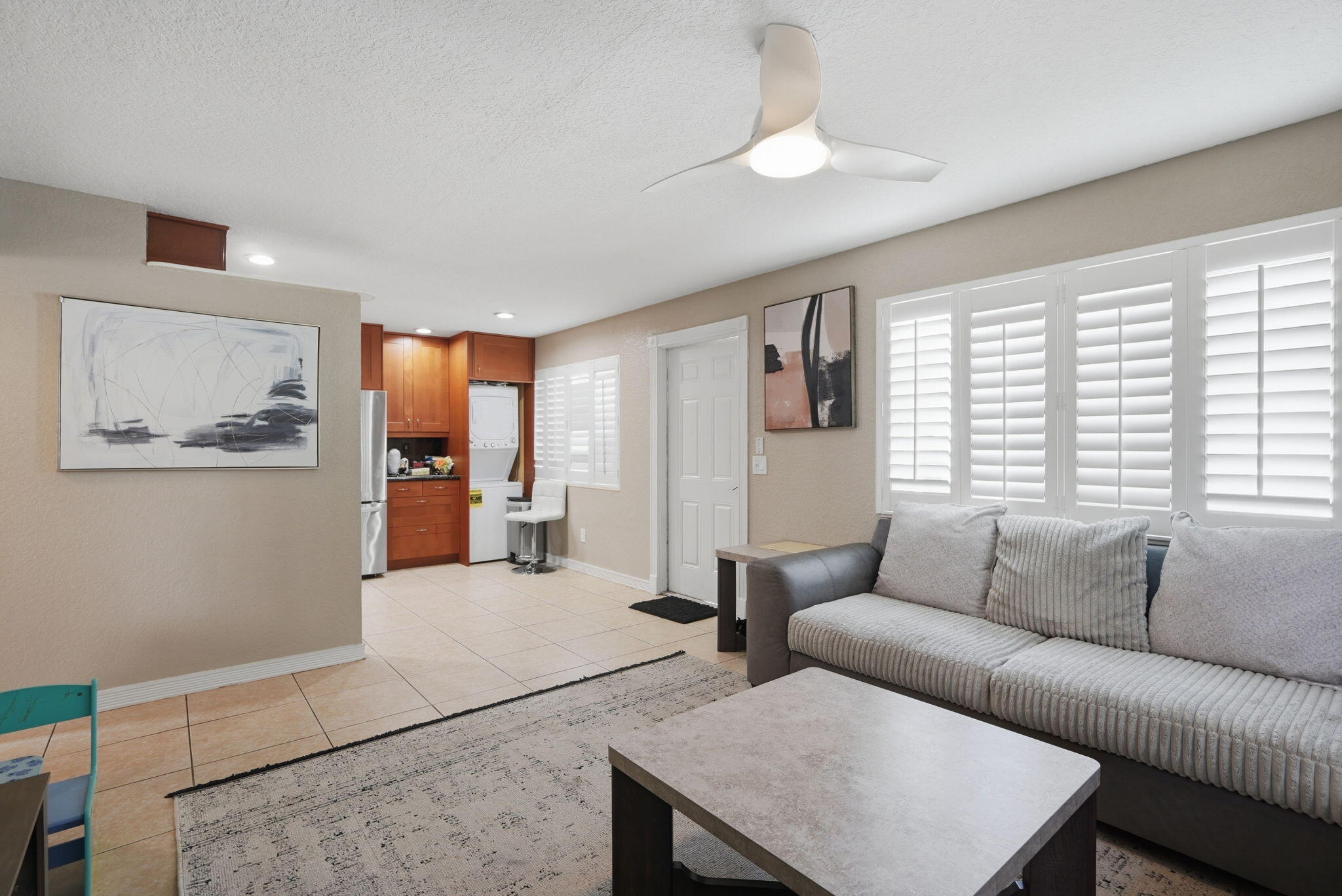 OAKLAND PARK - Residential Income