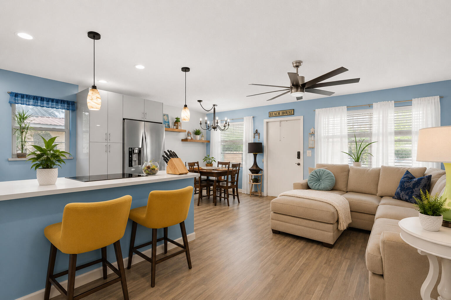 VISTA ROYALE PHASE IV BLDGS 83-111 - Residential