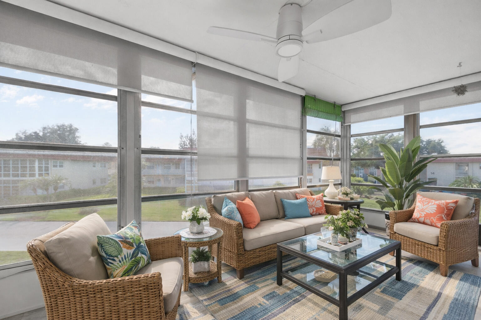 VISTA ROYALE PHASE IV BLDGS 83-111 - Residential