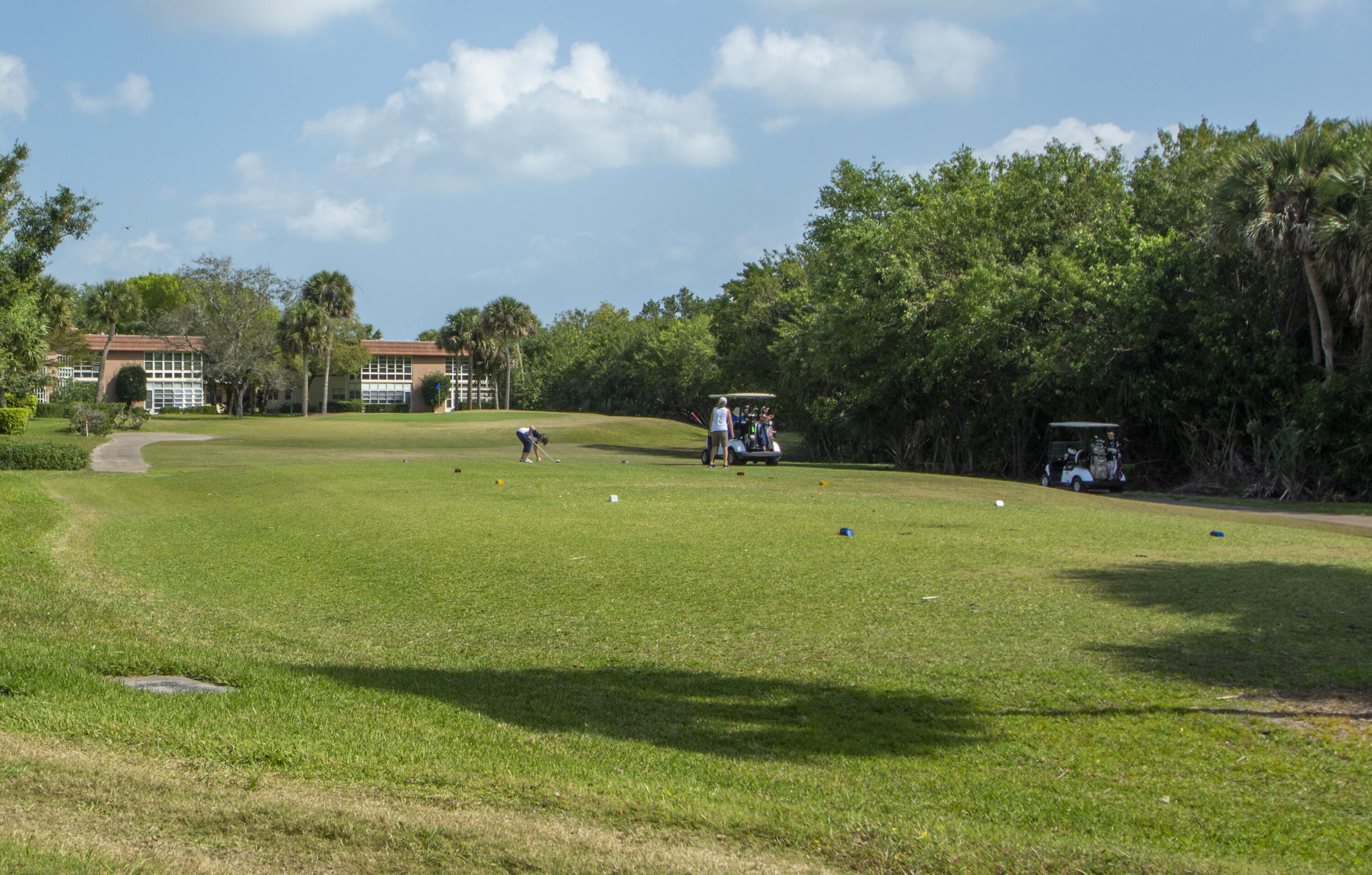 VISTA ROYALE PHASE IV BLDGS 83-111 - Residential