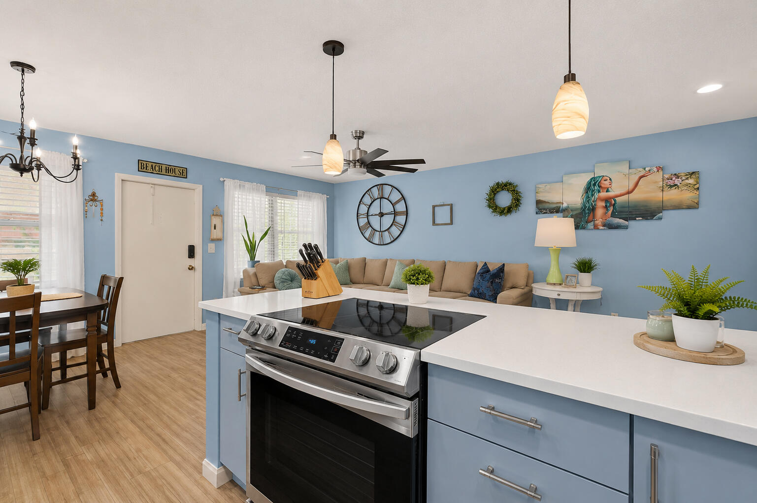 VISTA ROYALE PHASE IV BLDGS 83-111 - Residential