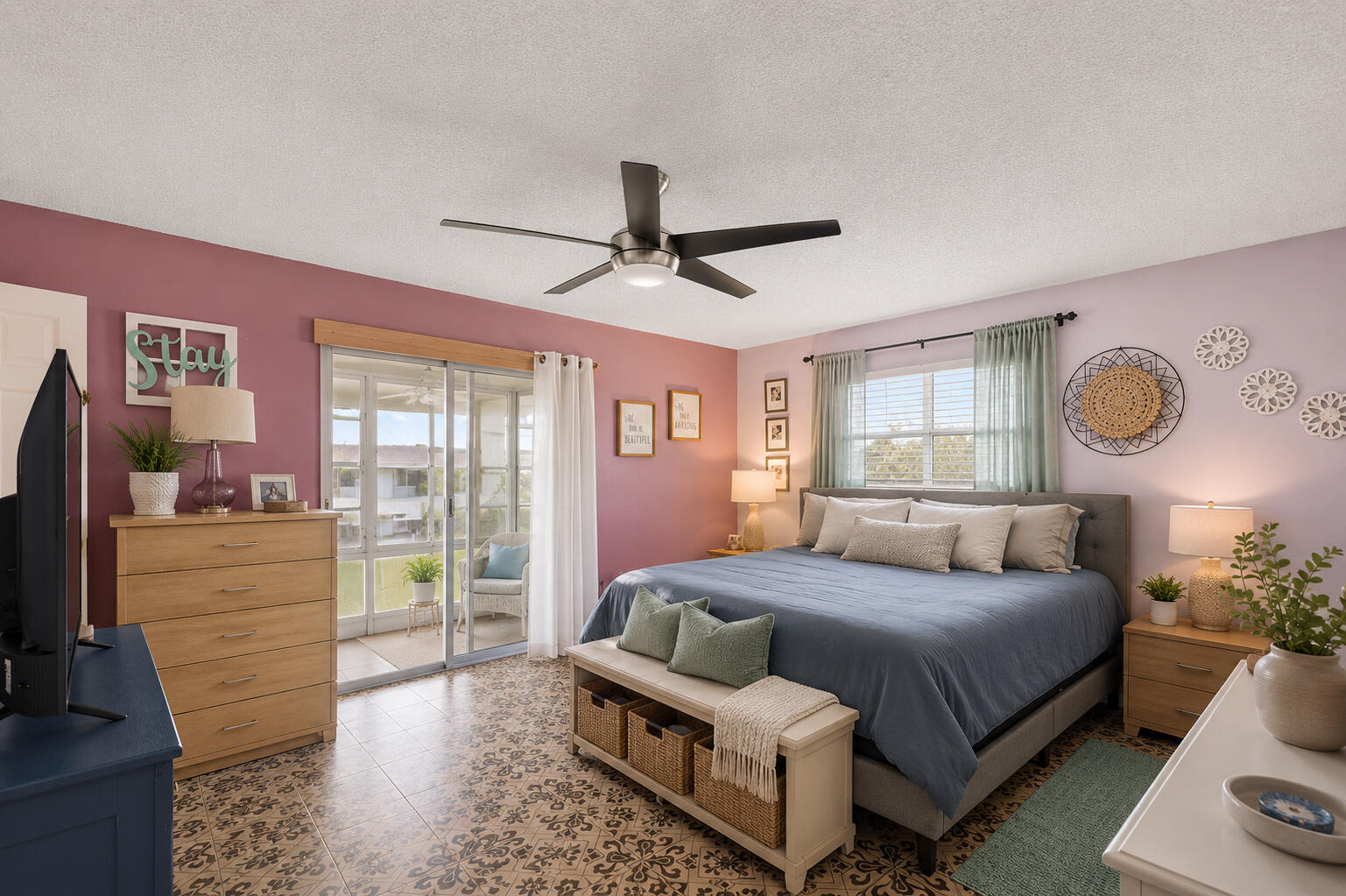 VISTA ROYALE PHASE IV BLDGS 83-111 - Residential
