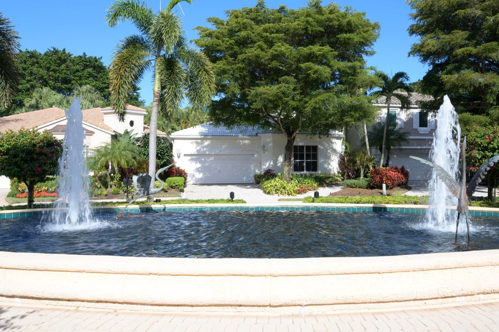 Photo of 104 Sunset Bay Drive, Palm Beach Gardens, FL 33418 (MLS # R11044680)