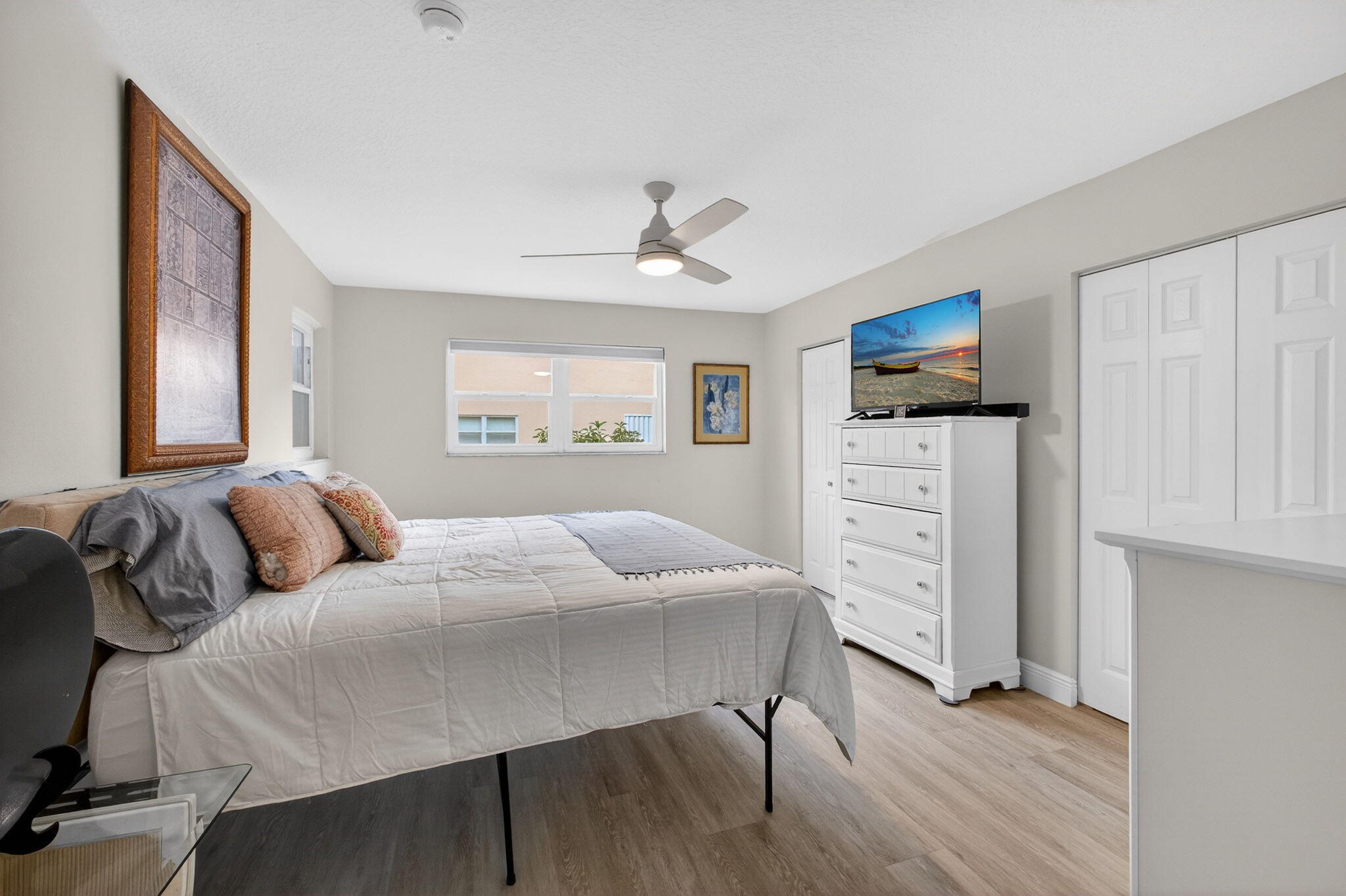 Kingswood Condo BLDG 36-2 - Residential Lease