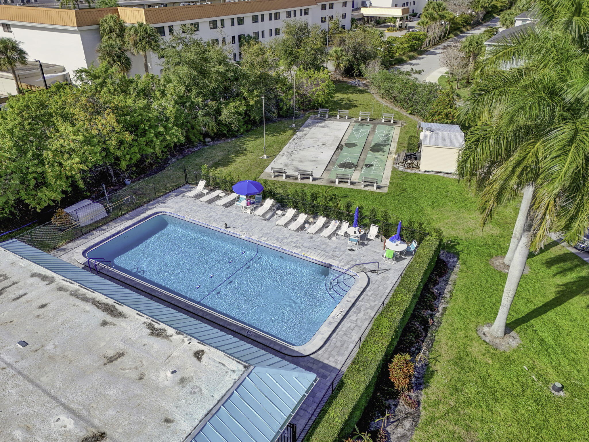 Kingswood Condo BLDG 36-2 - Residential Lease