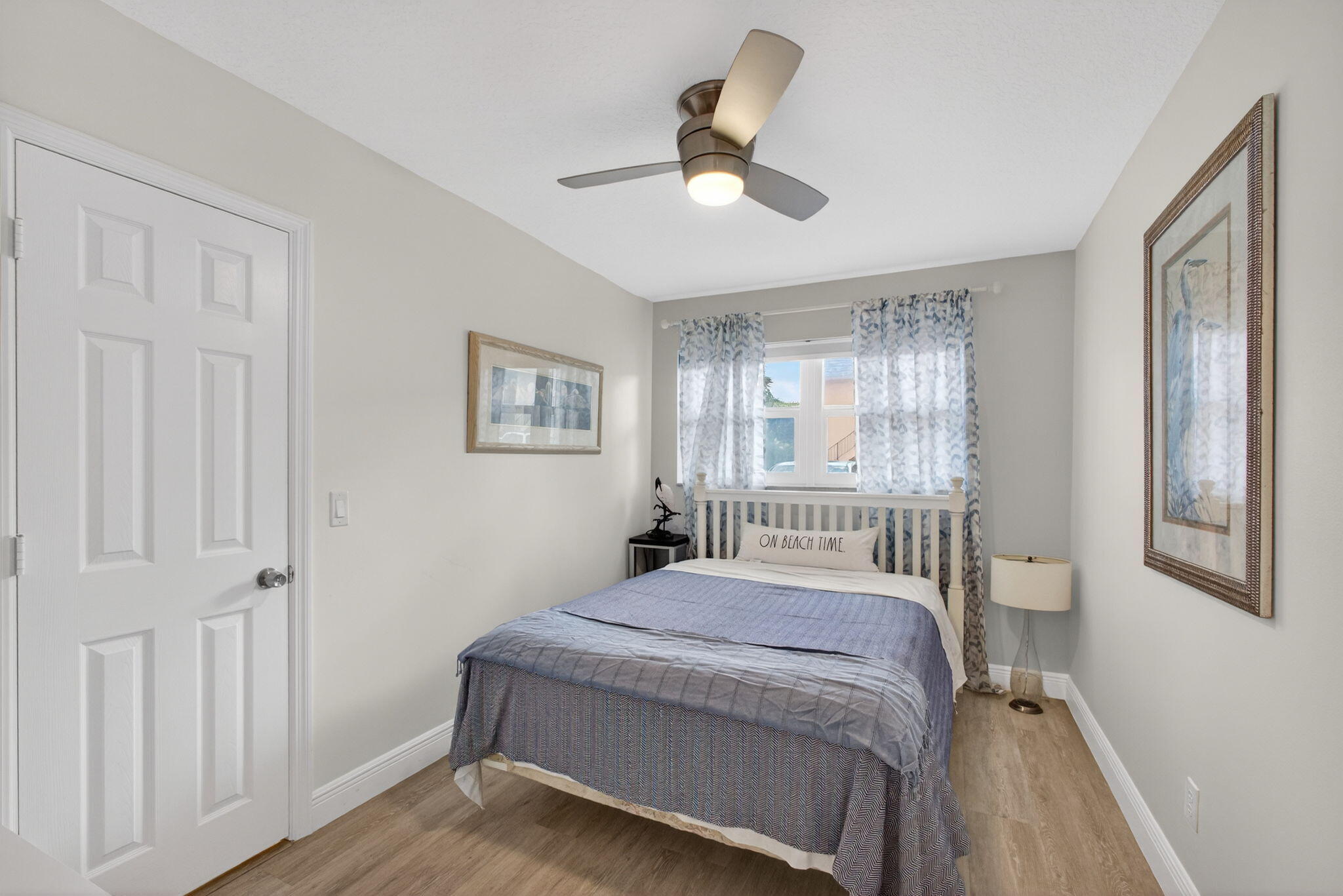 Kingswood Condo BLDG 36-2 - Residential Lease