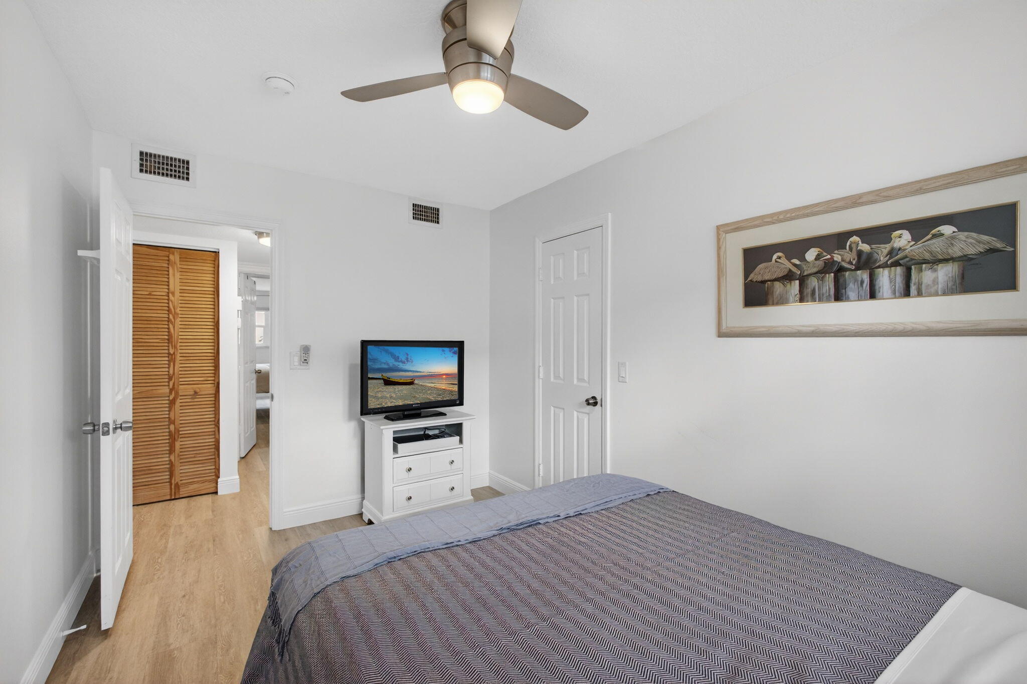 Kingswood Condo BLDG 36-2 - Residential Lease