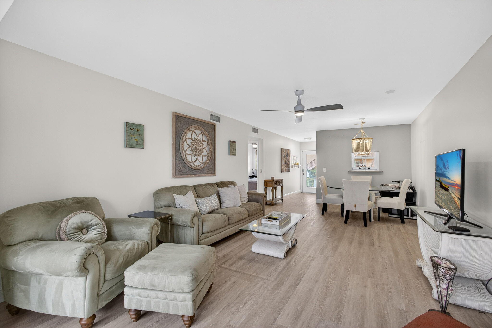 Kingswood Condo BLDG 36-2 - Residential Lease