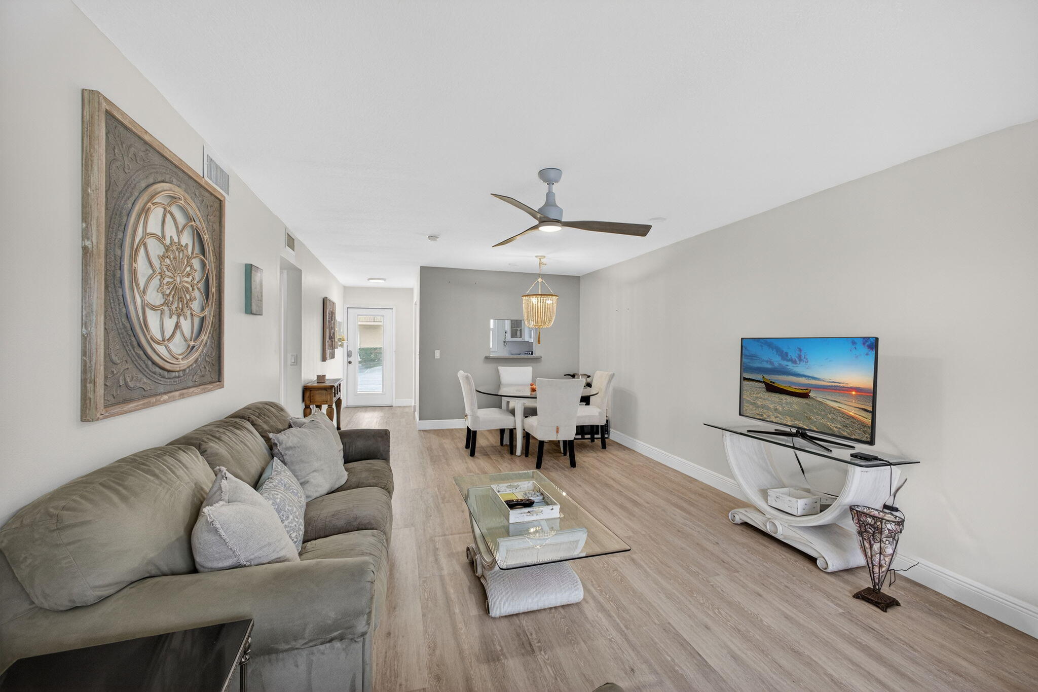 Kingswood Condo BLDG 36-2 - Residential Lease