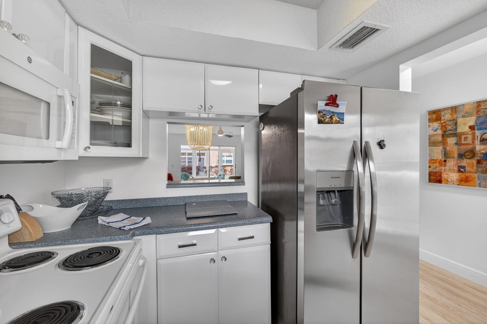 Kingswood Condo BLDG 36-2 - Residential Lease