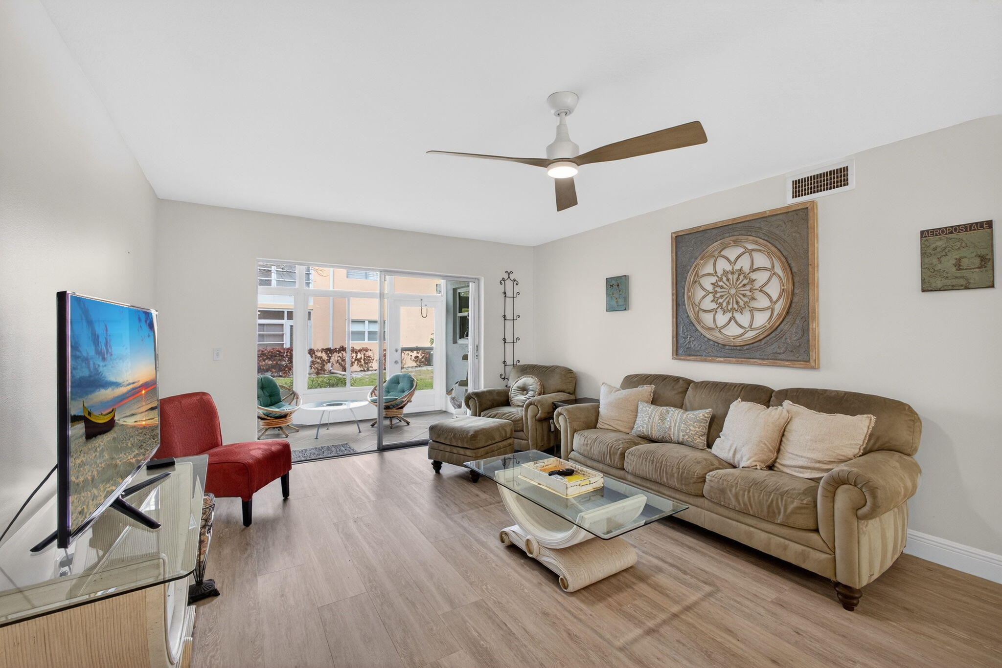 Kingswood Condo BLDG 36-2 - Residential Lease