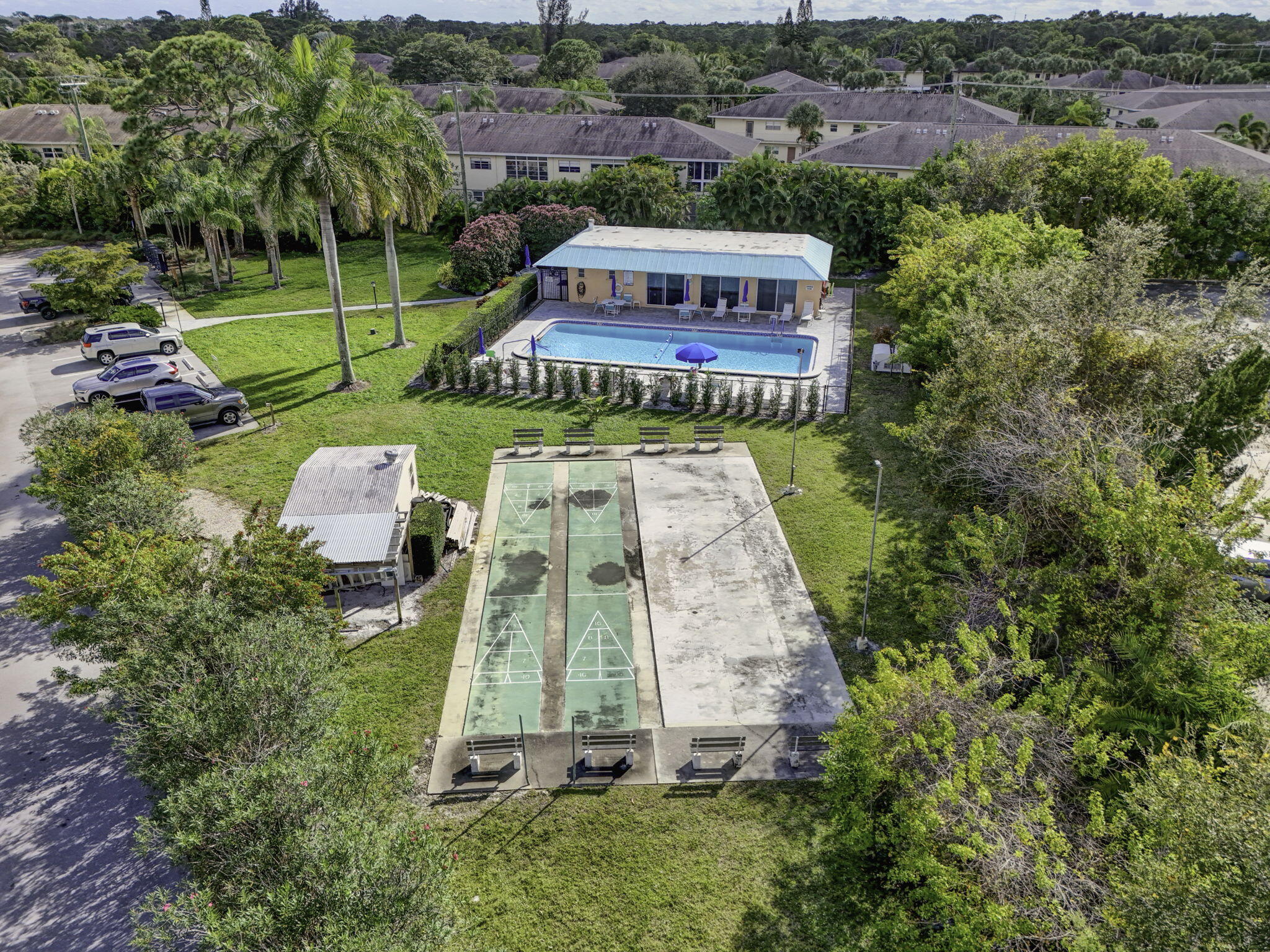 Kingswood Condo BLDG 36-2 - Residential Lease