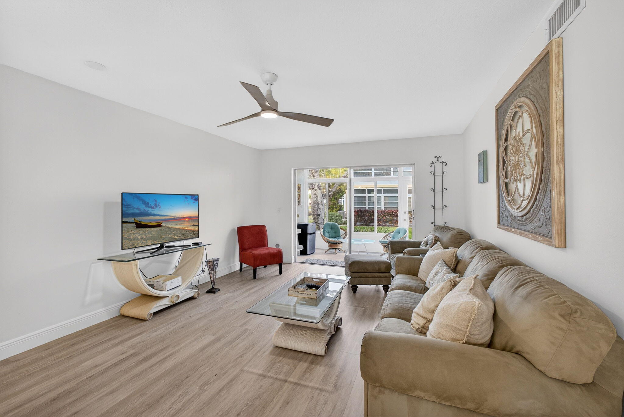 Kingswood Condo BLDG 36-2 - Residential Lease