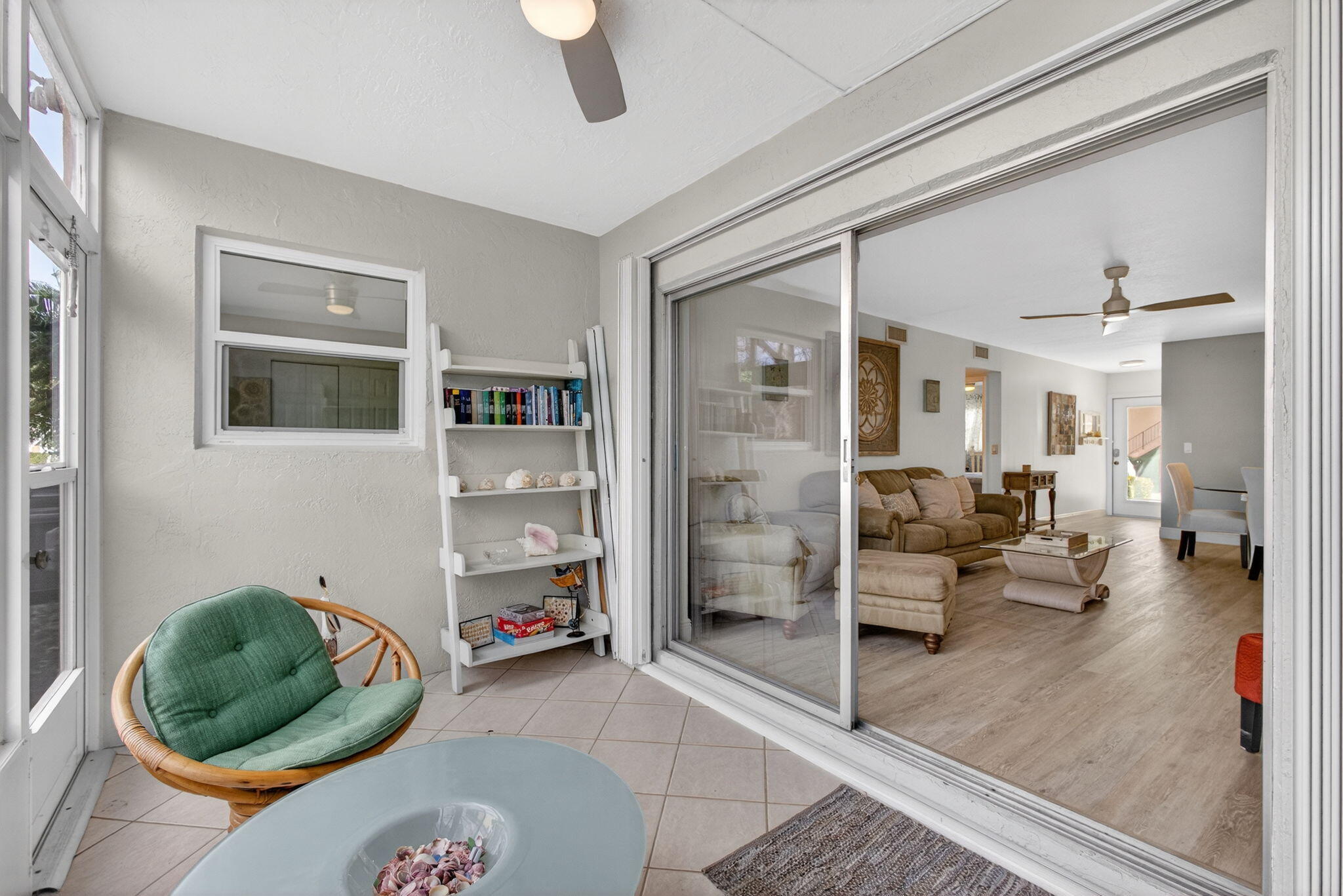 Kingswood Condo BLDG 36-2 - Residential Lease