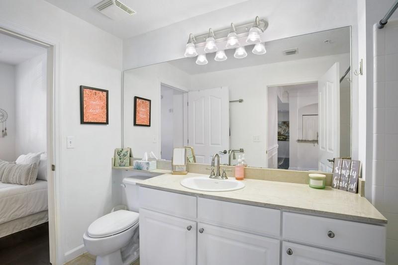 SOMERSET AT ABACOA CONDOMINIUM - Residential