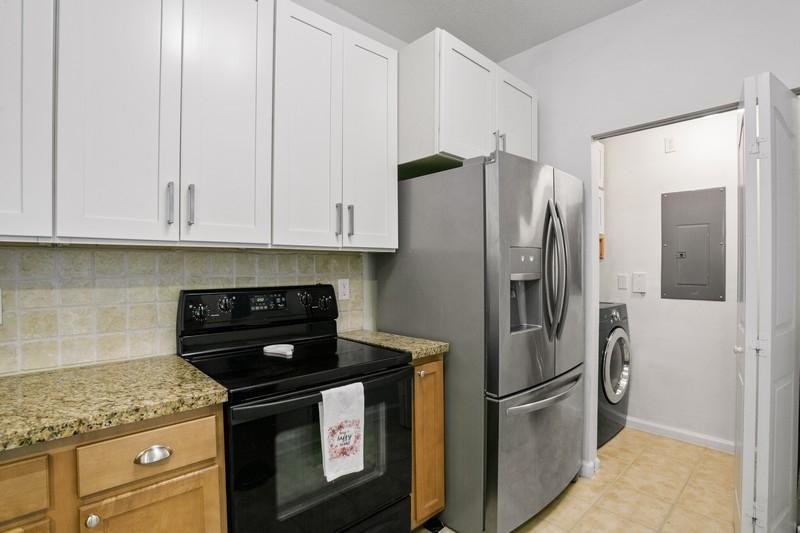 SOMERSET AT ABACOA CONDOMINIUM - Residential