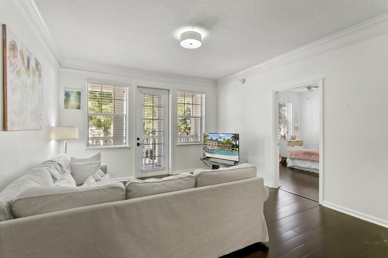 SOMERSET AT ABACOA CONDOMINIUM - Residential