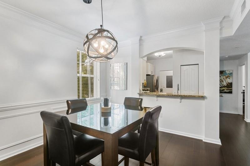 SOMERSET AT ABACOA CONDOMINIUM - Residential